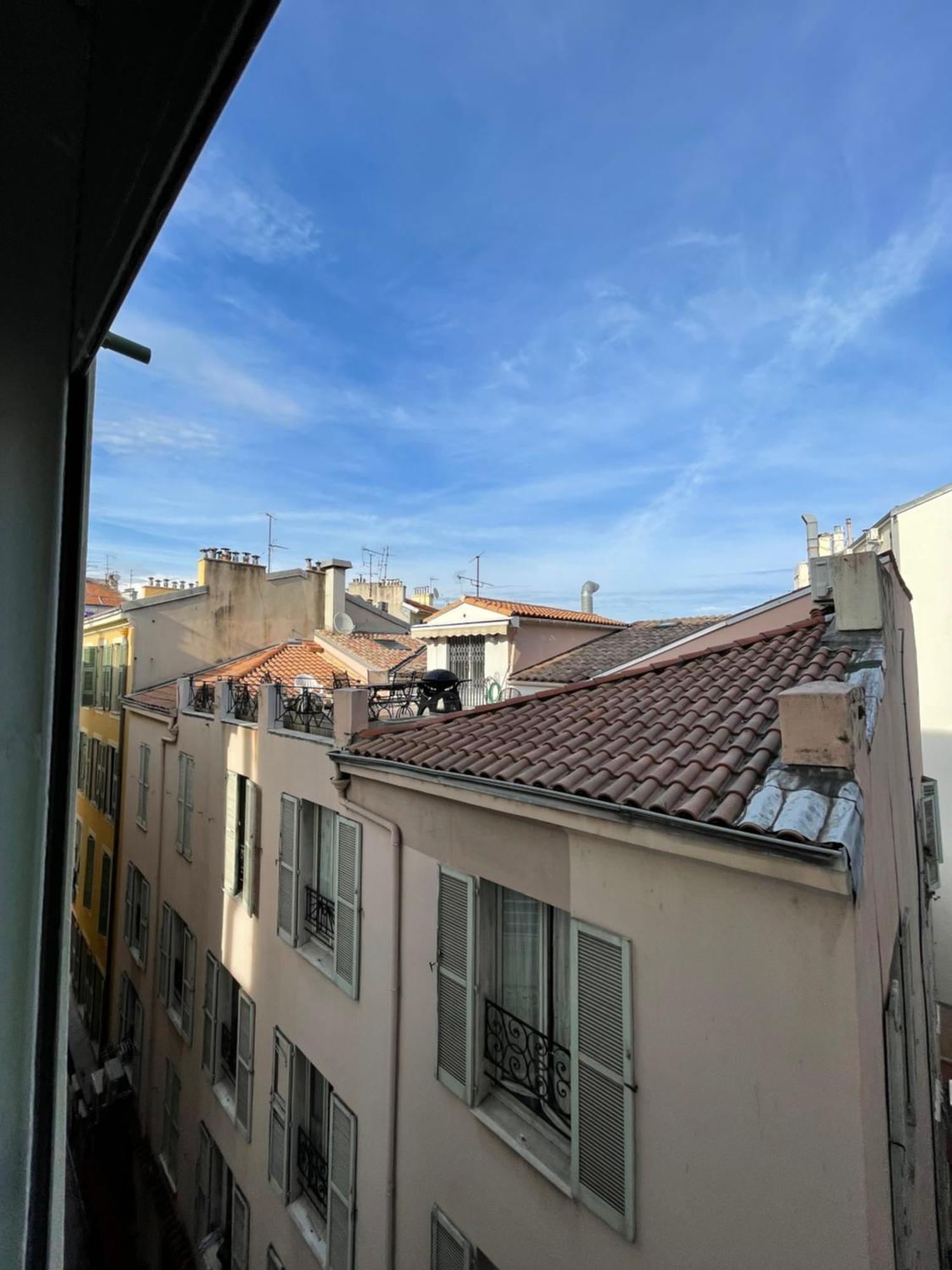 Plein Centre Carre D'or Apartment *